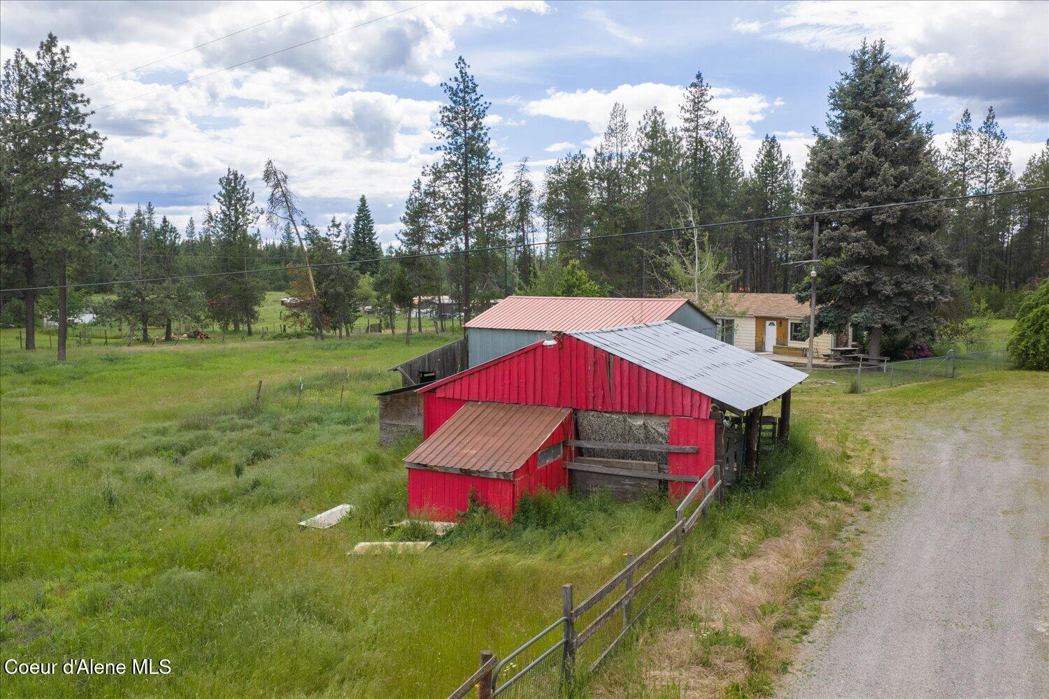 15707 North Ranch Valley Road Rathdrum, ID 83858 - Photo 16 of 49 15707 N Ranch Valley Rd, Rathdrum Idaho