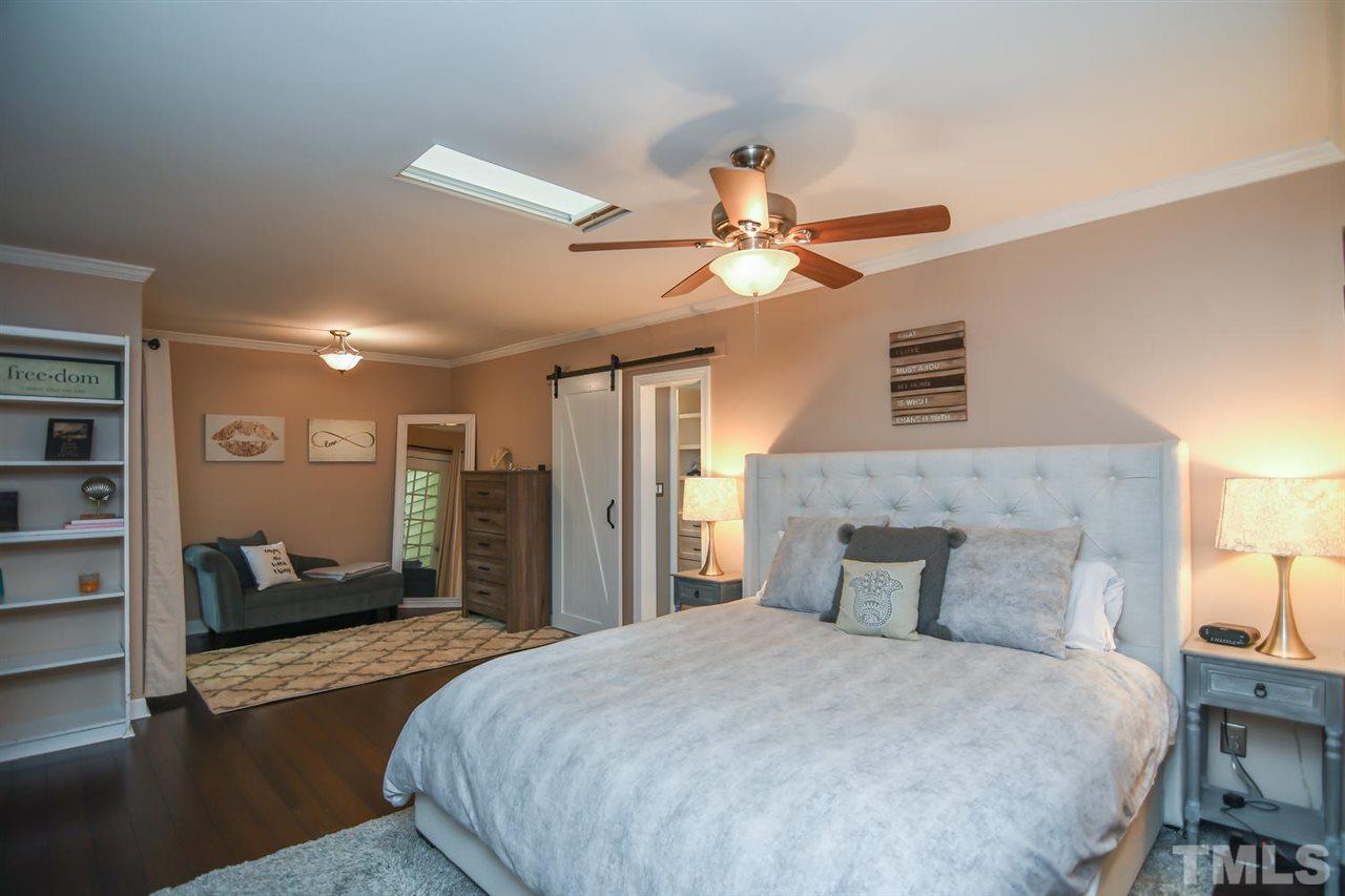 2917 Rue Sans Famille Raleigh, NC 27607 - Photo 11 of 24