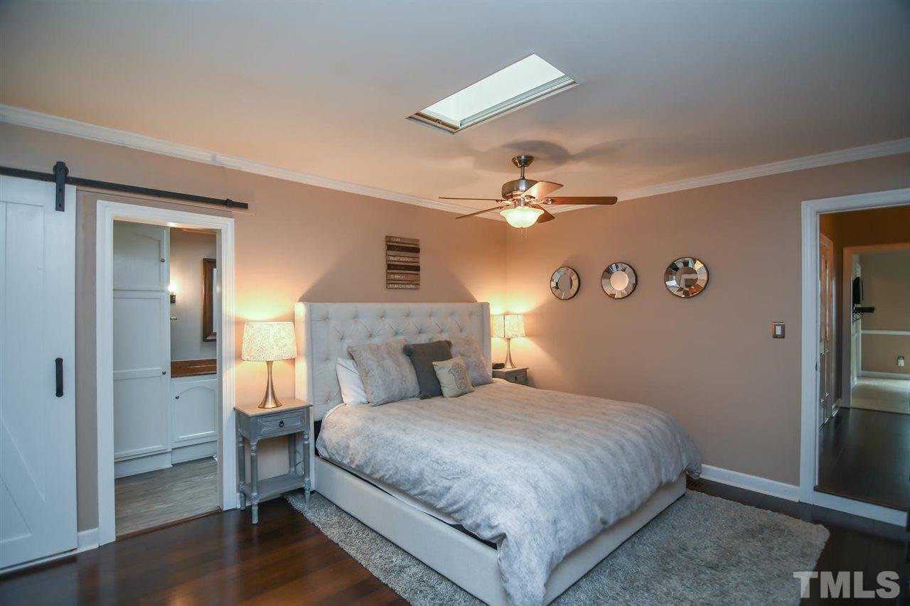 2917 Rue Sans Famille Raleigh, NC 27607 - Photo 12 of 24