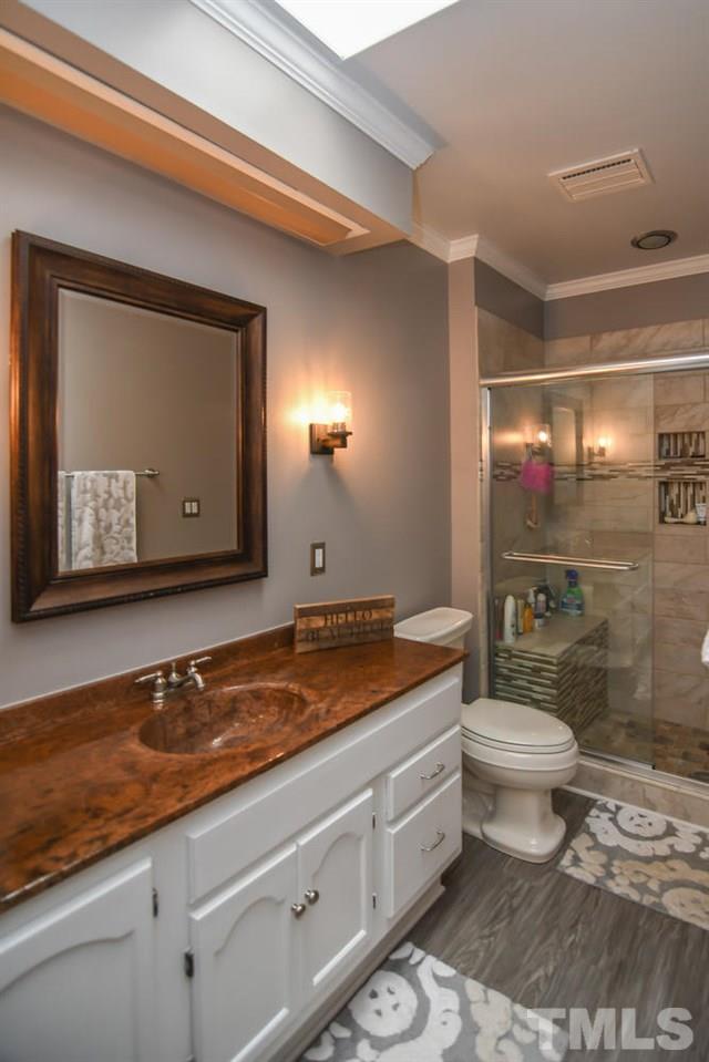 2917 Rue Sans Famille Raleigh, NC 27607 - Photo 14 of 24