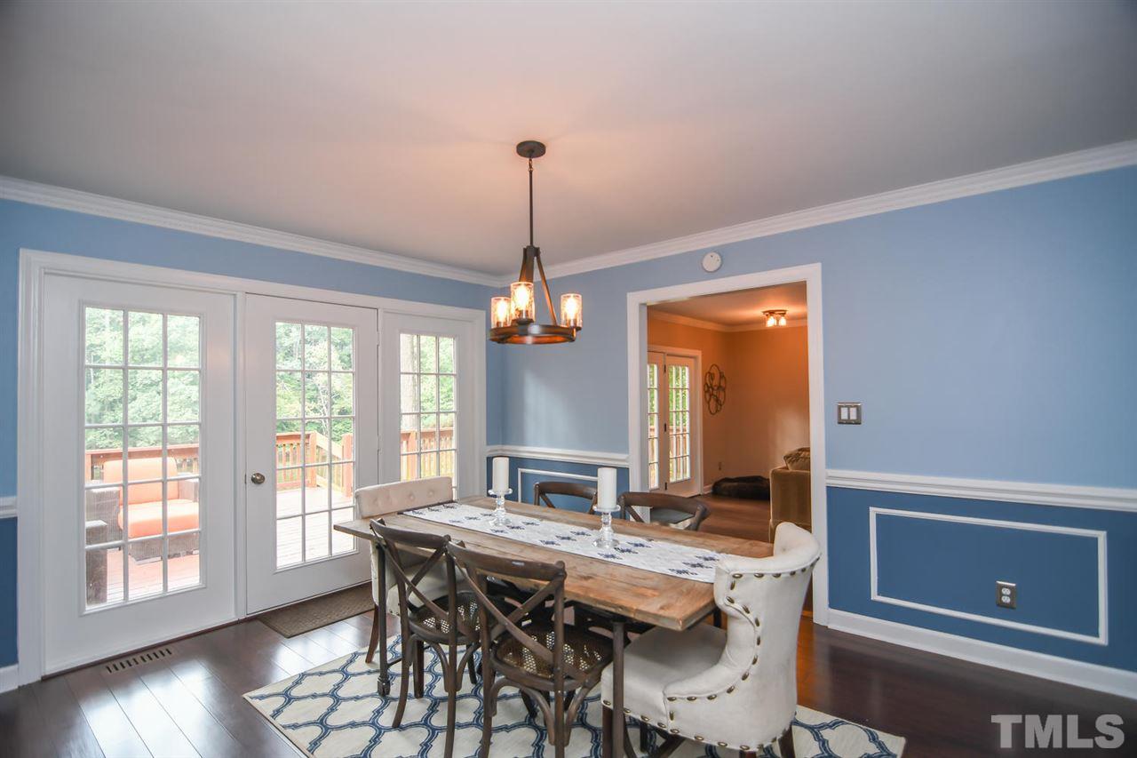 2917 Rue Sans Famille Raleigh, NC 27607 - Photo 16 of 24