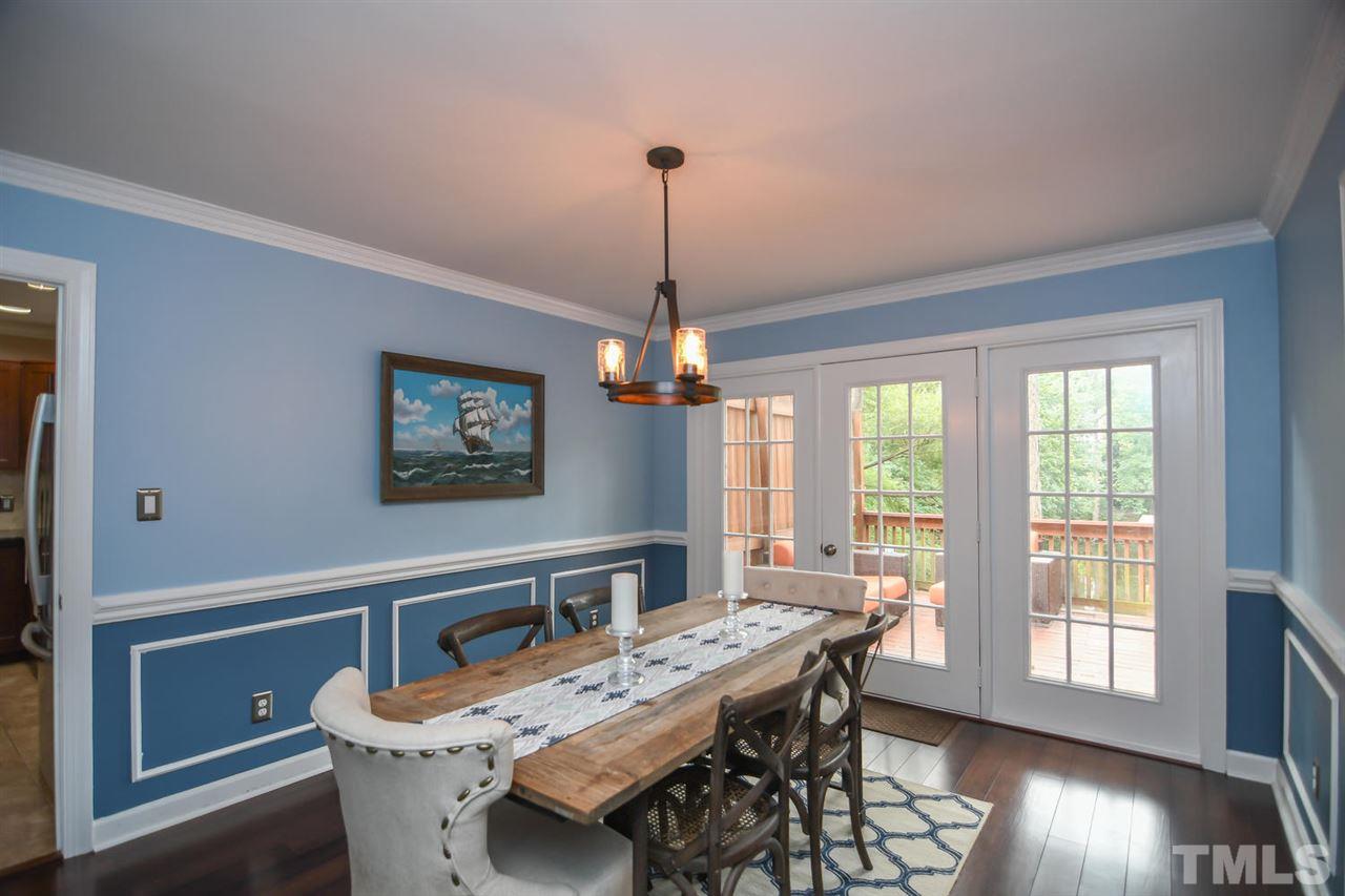 2917 Rue Sans Famille Raleigh, NC 27607 - Photo 17 of 24