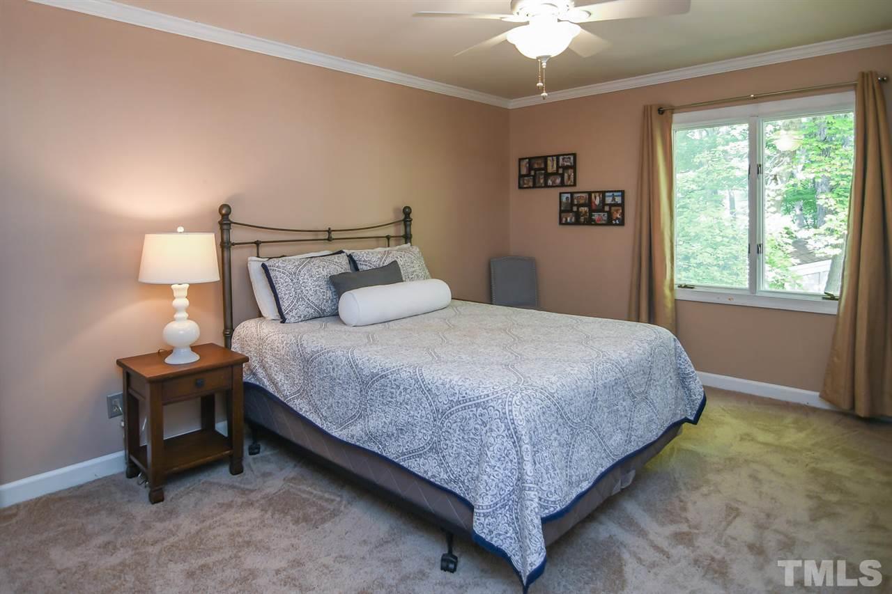 2917 Rue Sans Famille Raleigh, NC 27607 - Photo 18 of 24
