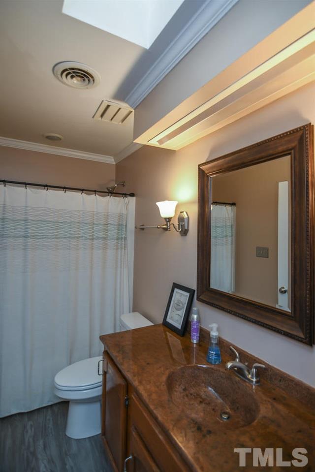 2917 Rue Sans Famille Raleigh, NC 27607 - Photo 20 of 24