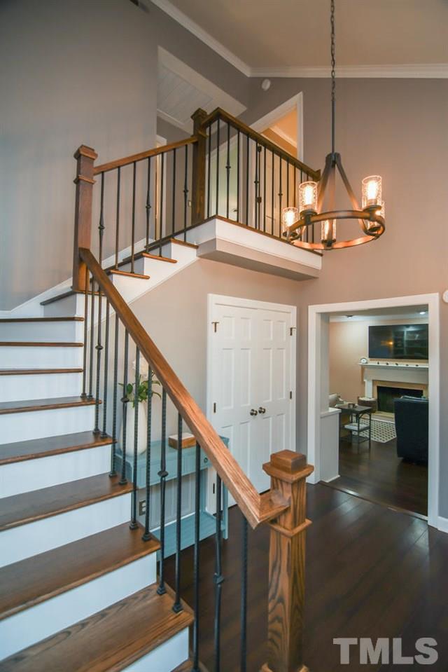 2917 Rue Sans Famille Raleigh, NC 27607 - Photo 3 of 24