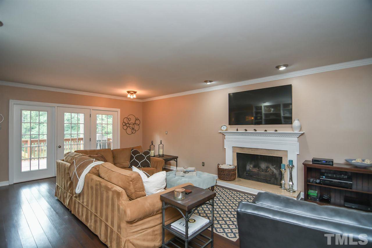 2917 Rue Sans Famille Raleigh, NC 27607 - Photo 5 of 24