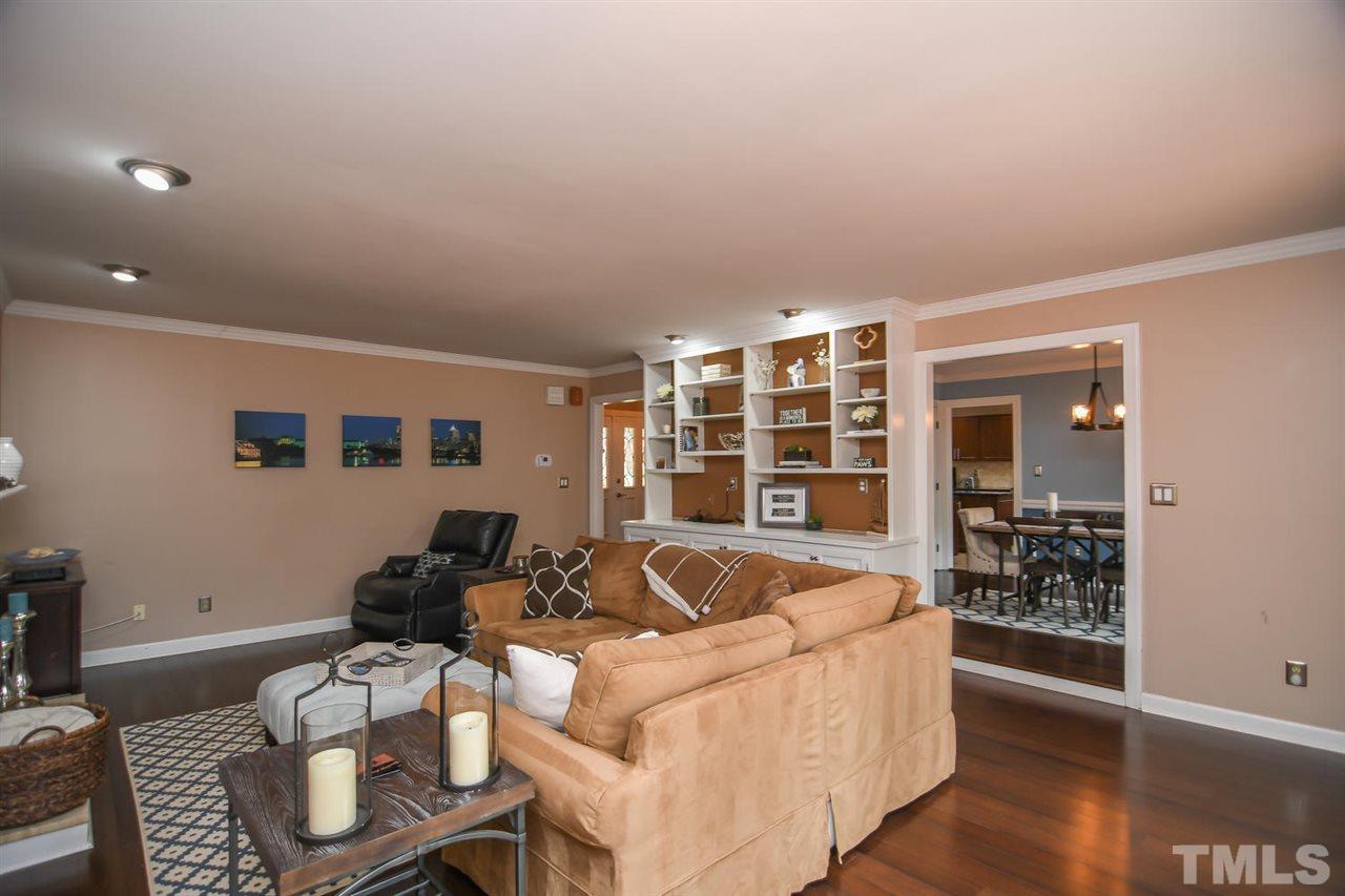 2917 Rue Sans Famille Raleigh, NC 27607 - Photo 6 of 24