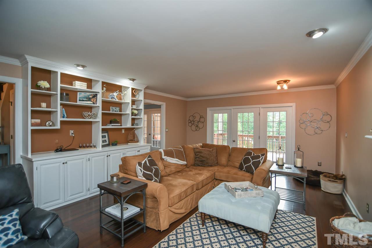 2917 Rue Sans Famille Raleigh, NC 27607 - Photo 7 of 24