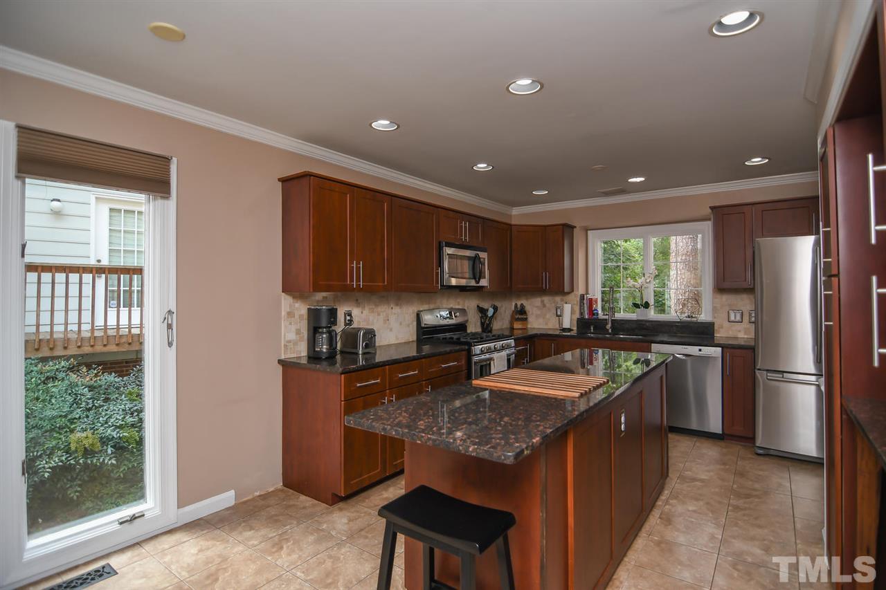 2917 Rue Sans Famille Raleigh, NC 27607 - Photo 8 of 24