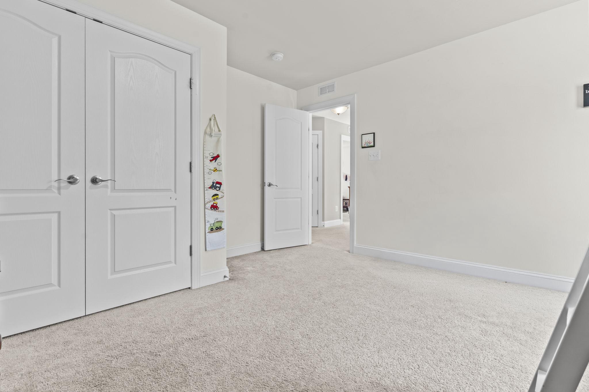 1905 Resting Ridge Lane Prince Frederick, MD 20678 - Photo 43 of 85 bedroom #3
