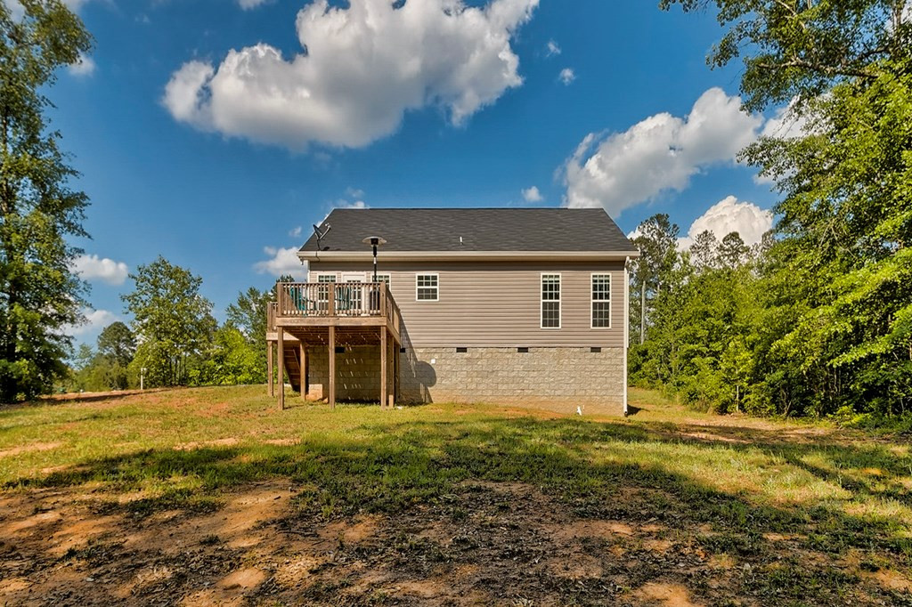 2773 Piper Road Ridge Spring, SC 29129 - Photo 5 of 30