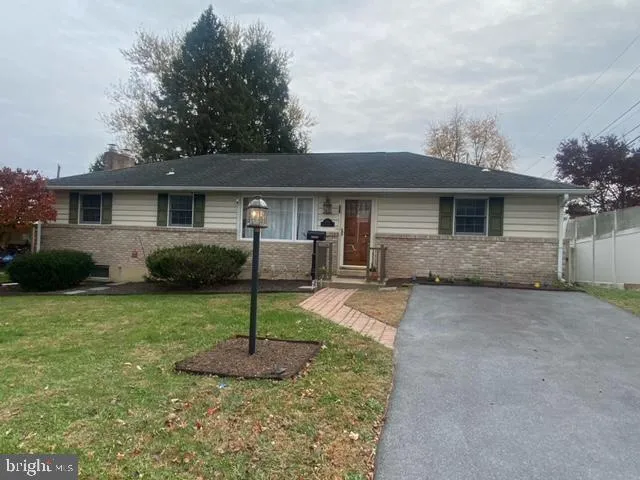 $319,900 | 4011 Easy Street, Harrisburg, PA 17109
