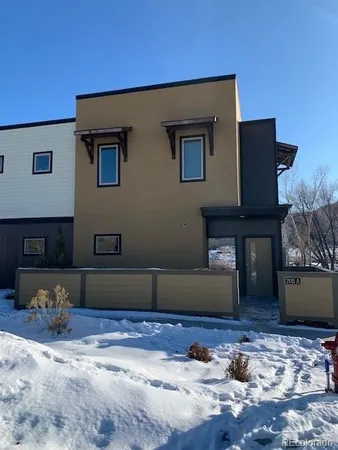 $1,800 | 205 Two Rivers Road, Unit B, Salida, CO 81201