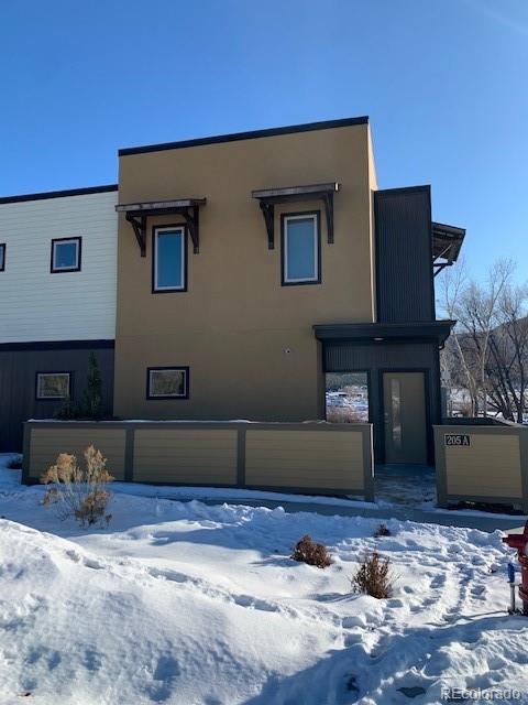 205 Two Rivers Road, Unit B Salida, CO 81201 - Photo 1 of 13
