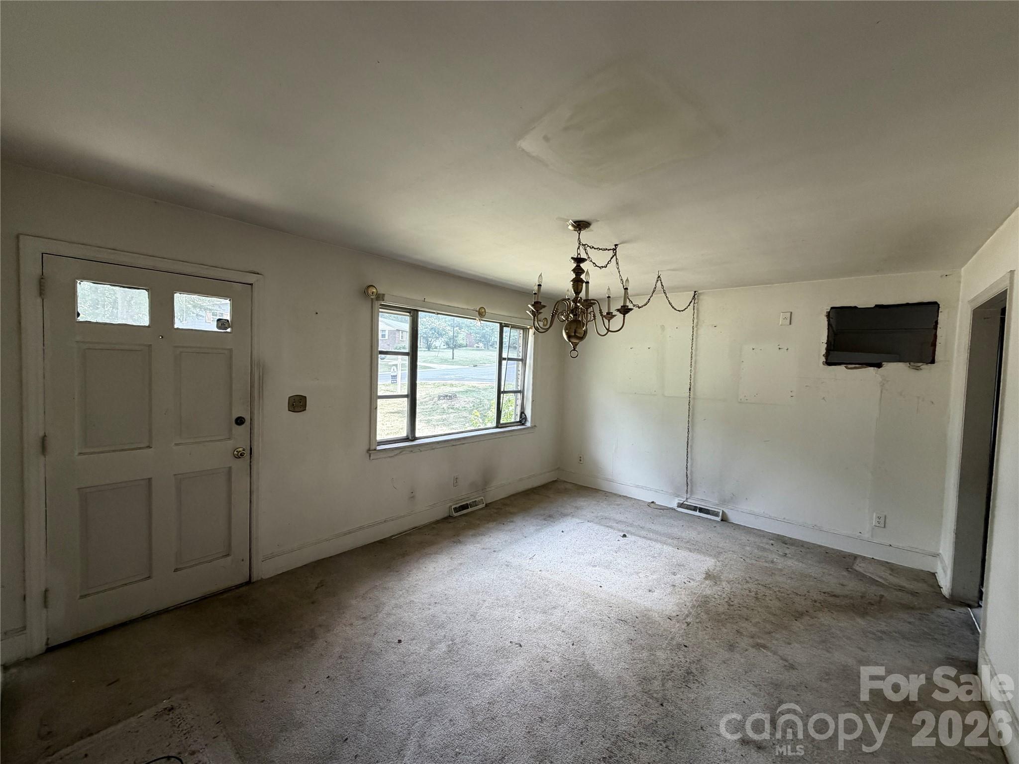 1201 Clanton Road Charlotte, NC 28217 - Photo 14 of 23