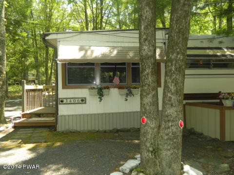 3406 Aztec Shohola, PA 18458 - Photo 8 of 18