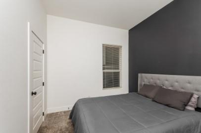 2216 Dyson Street Dallas, TX 75215 - Photo 6 of 13 Bedroom 2