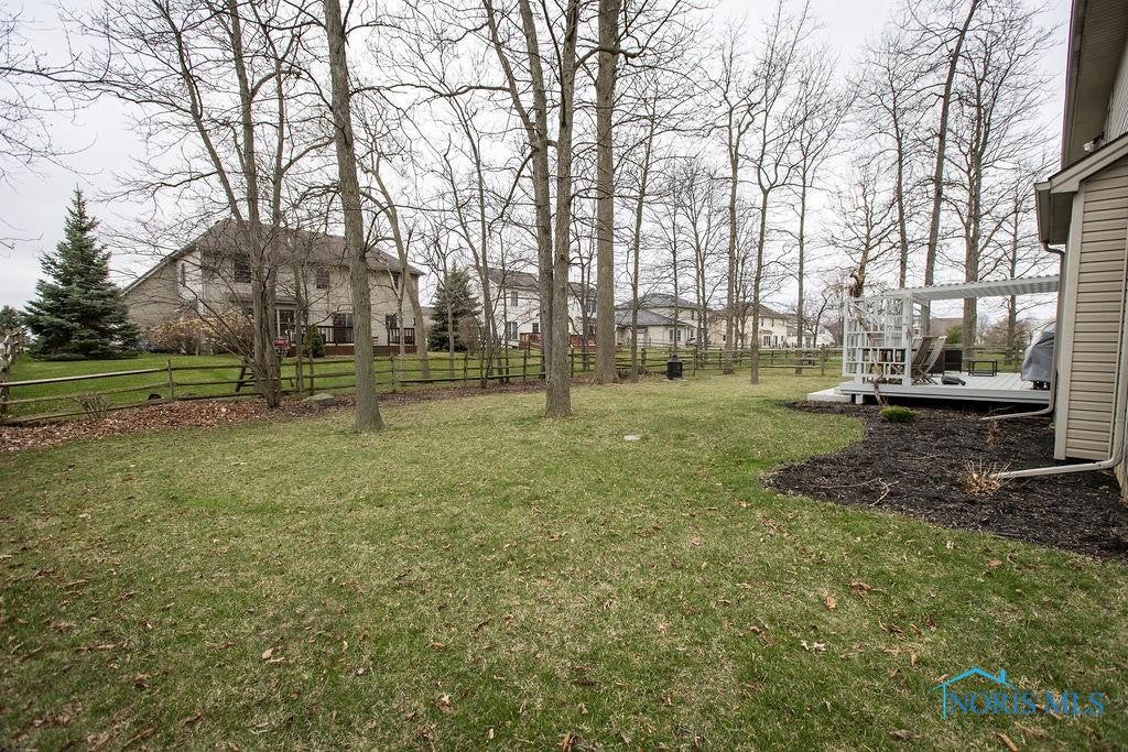 1572 Ridge Cross Road Perrysburg, OH 43551 - Photo 45 of 45 Gallery Image 45