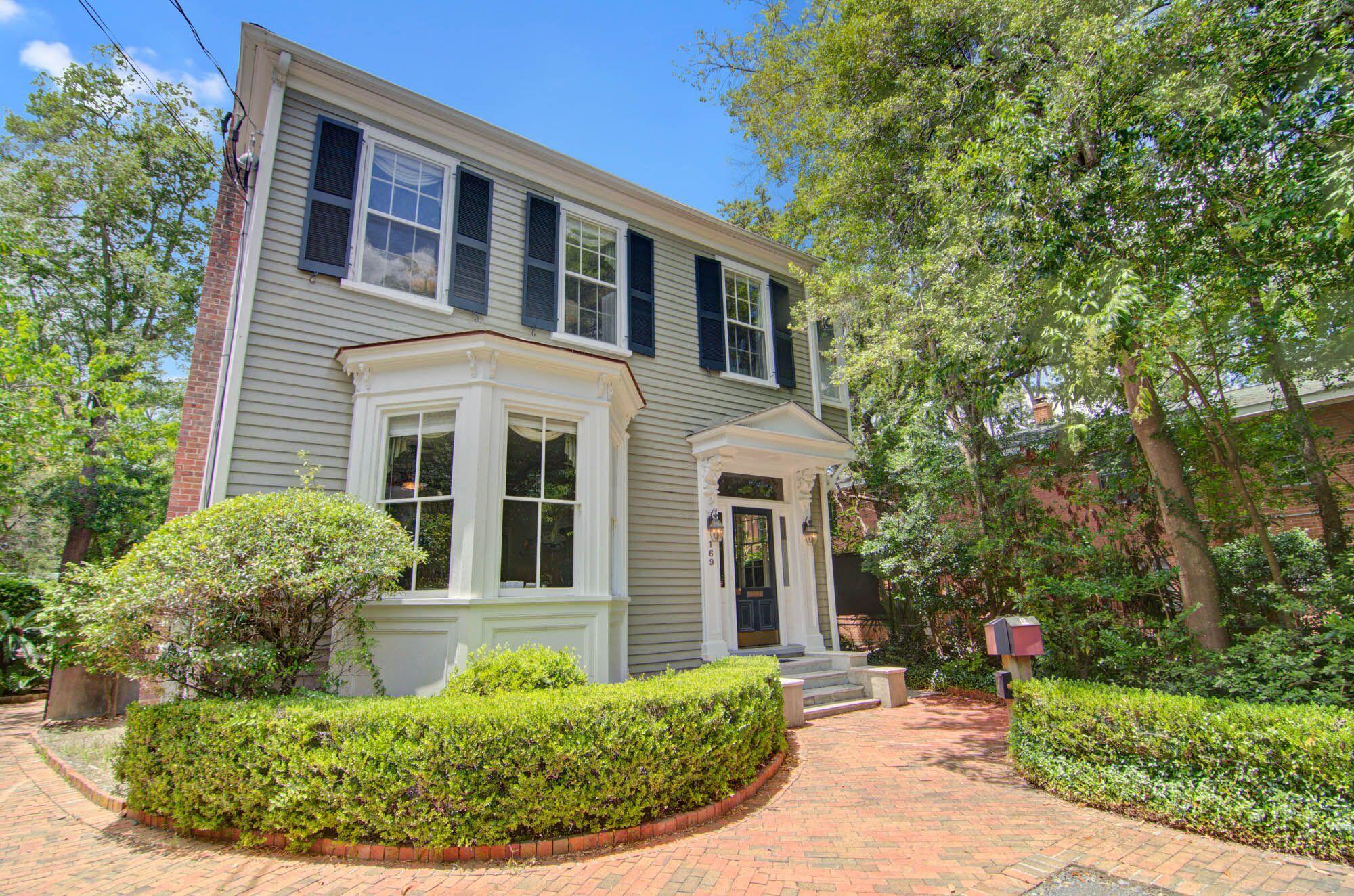 169 Rutledge Avenue Charleston, SC 29403 - Photo 1 of 60 Front
