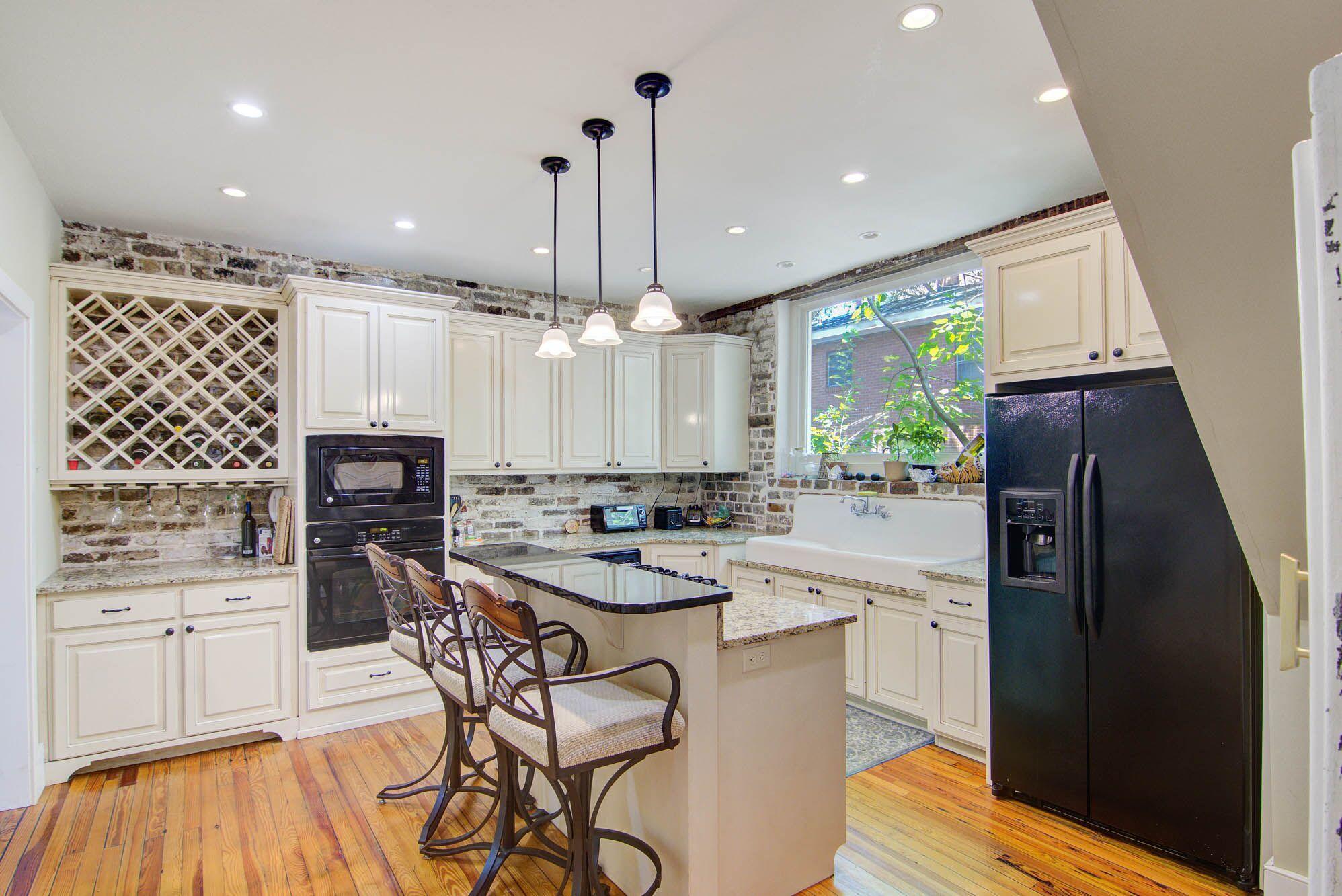 169 Rutledge Avenue Charleston, SC 29403 - Photo 15 of 60 Kitchen 5