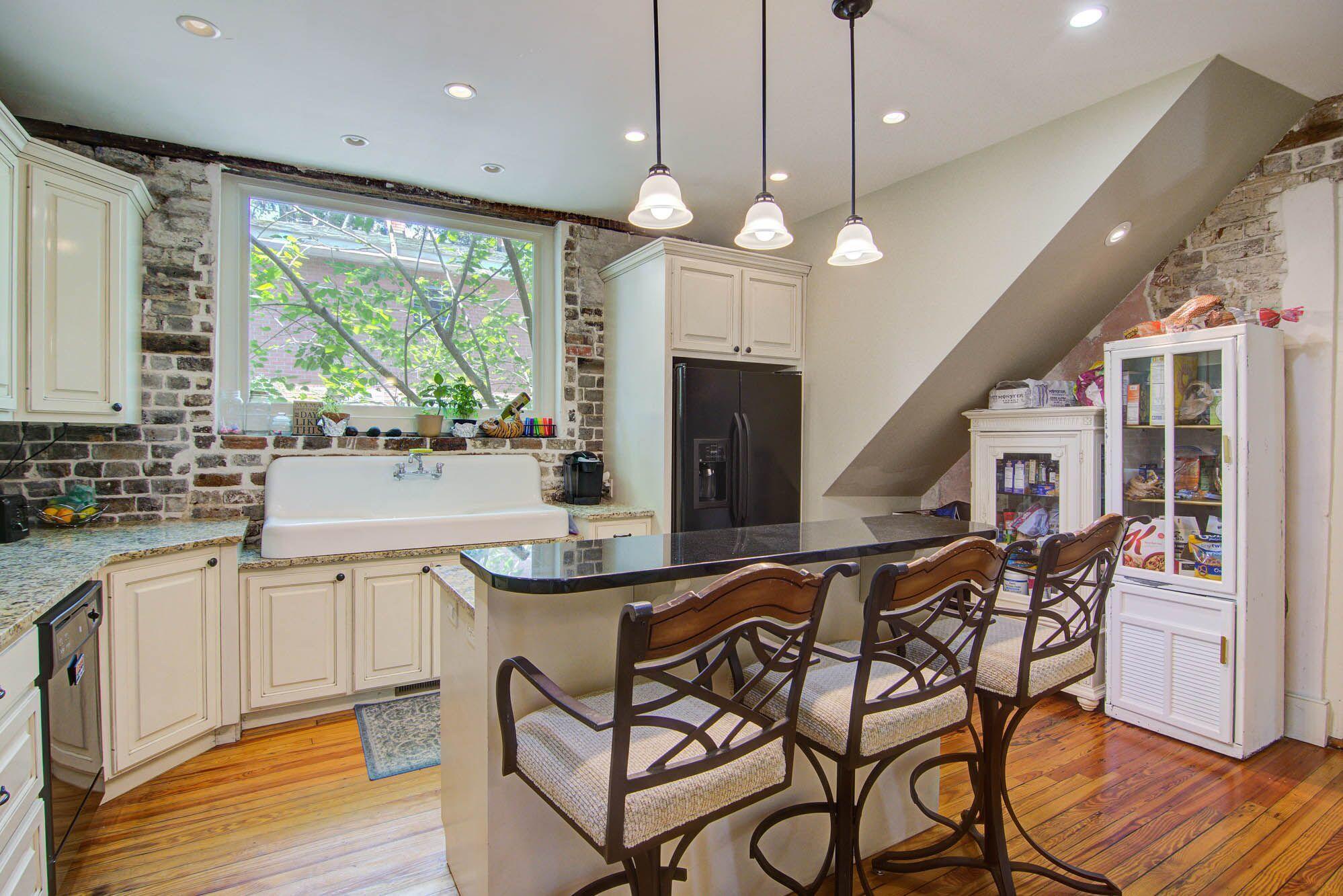 169 Rutledge Avenue Charleston, SC 29403 - Photo 16 of 60 Kitchen