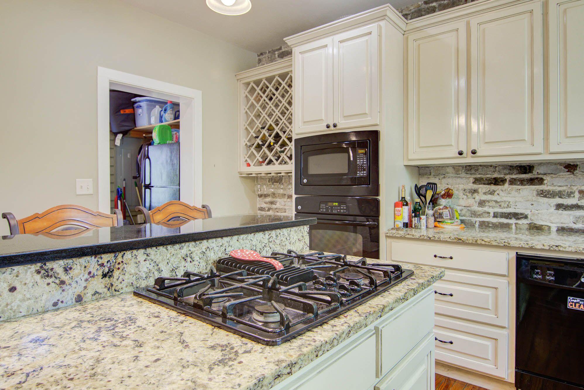 169 Rutledge Avenue Charleston, SC 29403 - Photo 19 of 60 Kitchen 4