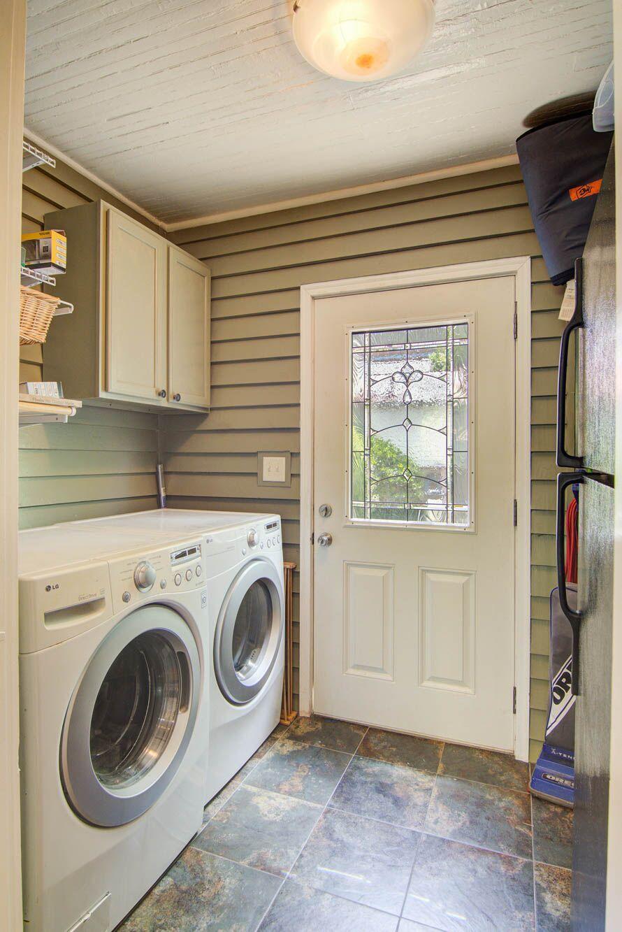 169 Rutledge Avenue Charleston, SC 29403 - Photo 20 of 60 Main House Laundry