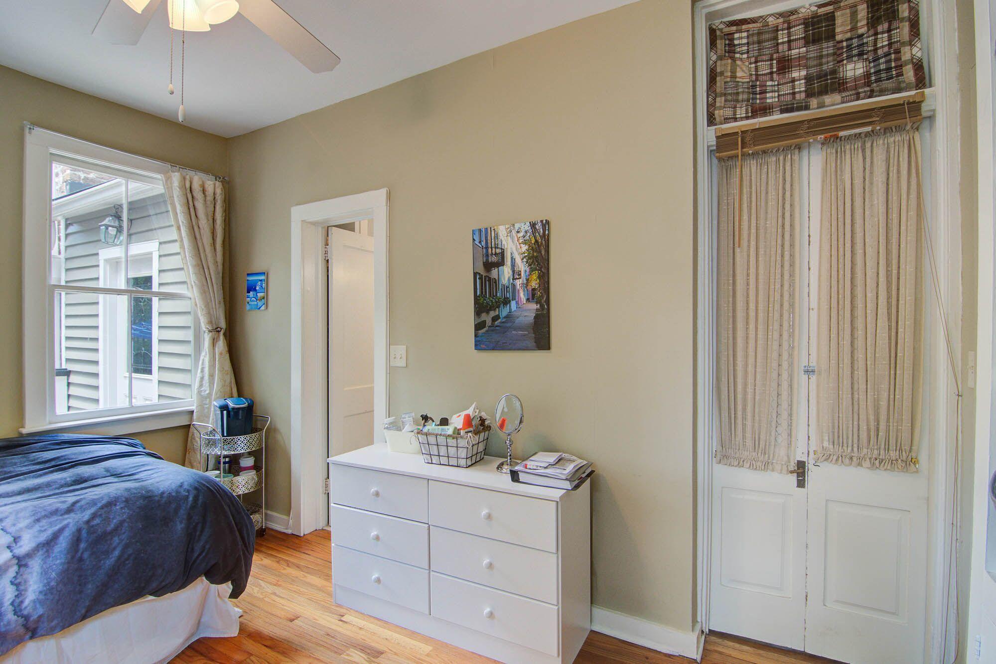 169 Rutledge Avenue Charleston, SC 29403 - Photo 21 of 60 Downstairs BR