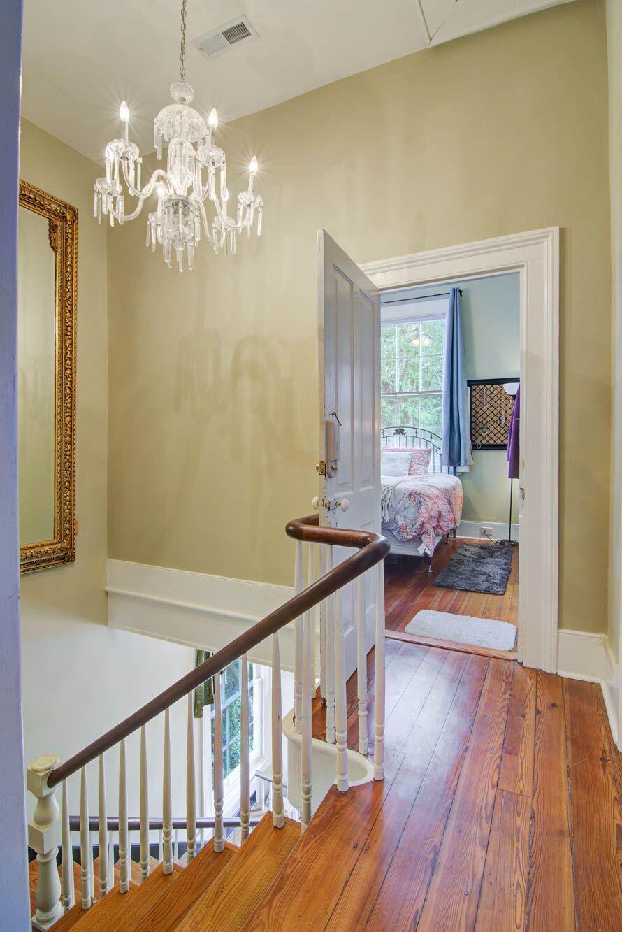 169 Rutledge Avenue Charleston, SC 29403 - Photo 23 of 60 Top Landing