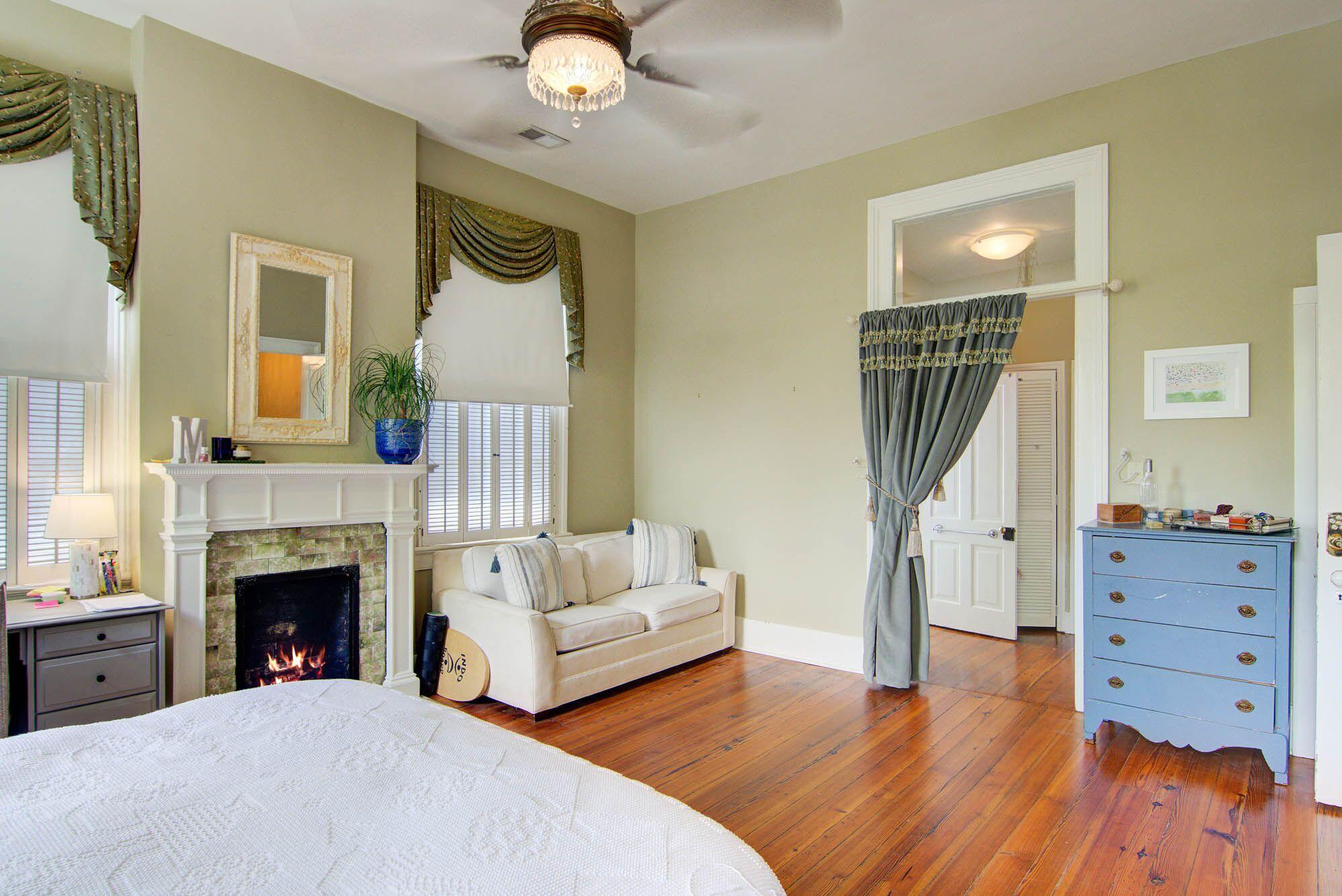 169 Rutledge Avenue Charleston, SC 29403 - Photo 26 of 60 Upstairs Main 2