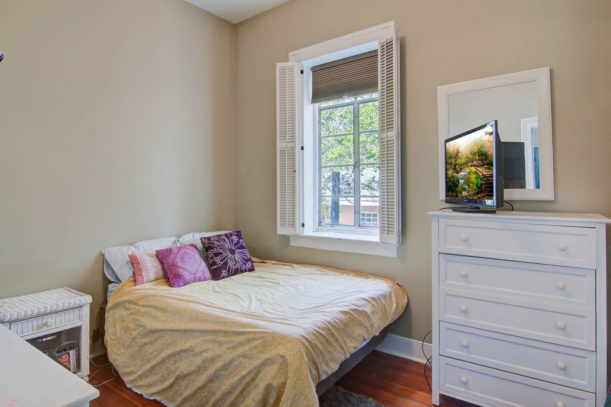 169 Rutledge Avenue Charleston, SC 29403 - Photo 28 of 60 Upstairs BR 3