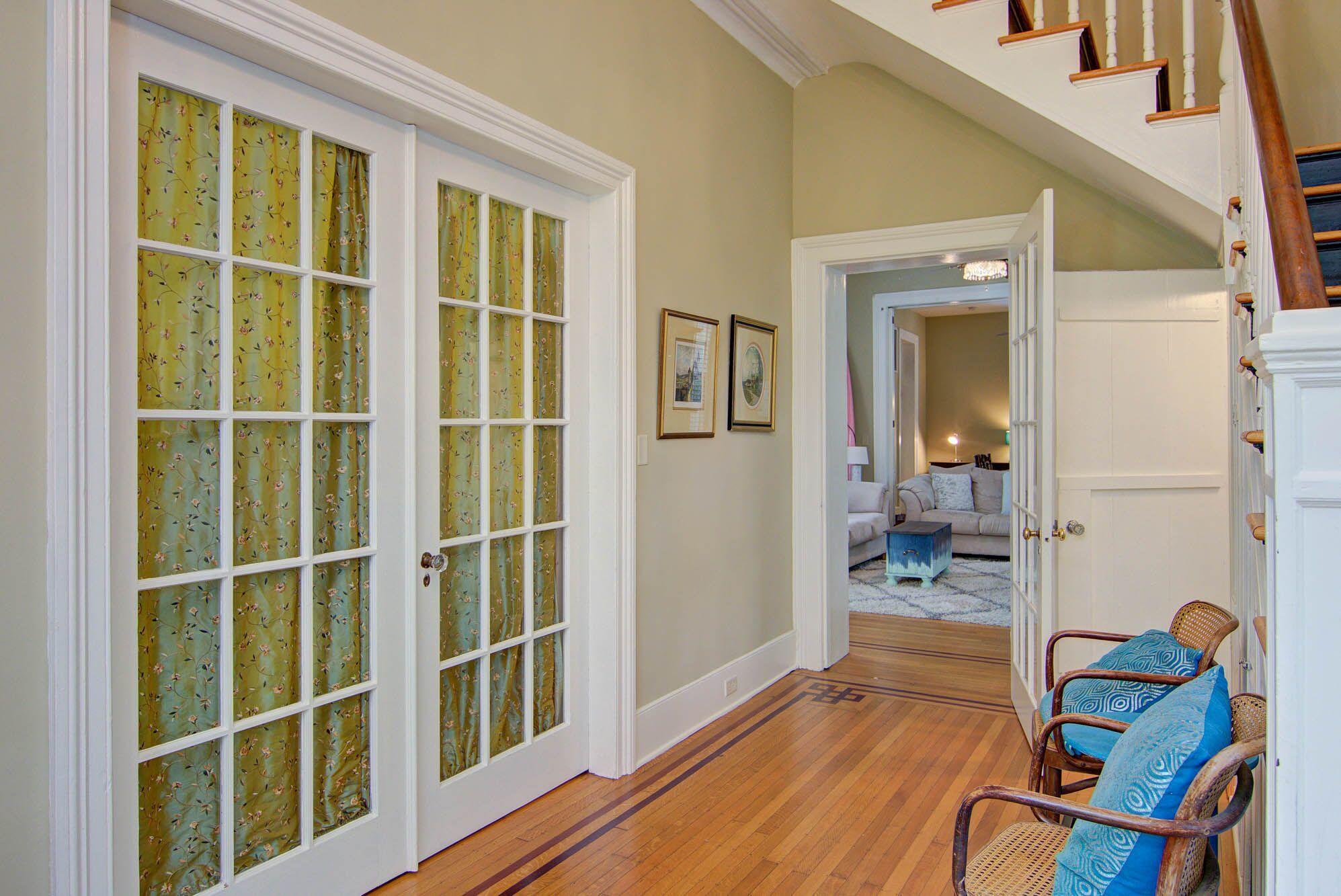 169 Rutledge Avenue Charleston, SC 29403 - Photo 4 of 60 Foyer 2
