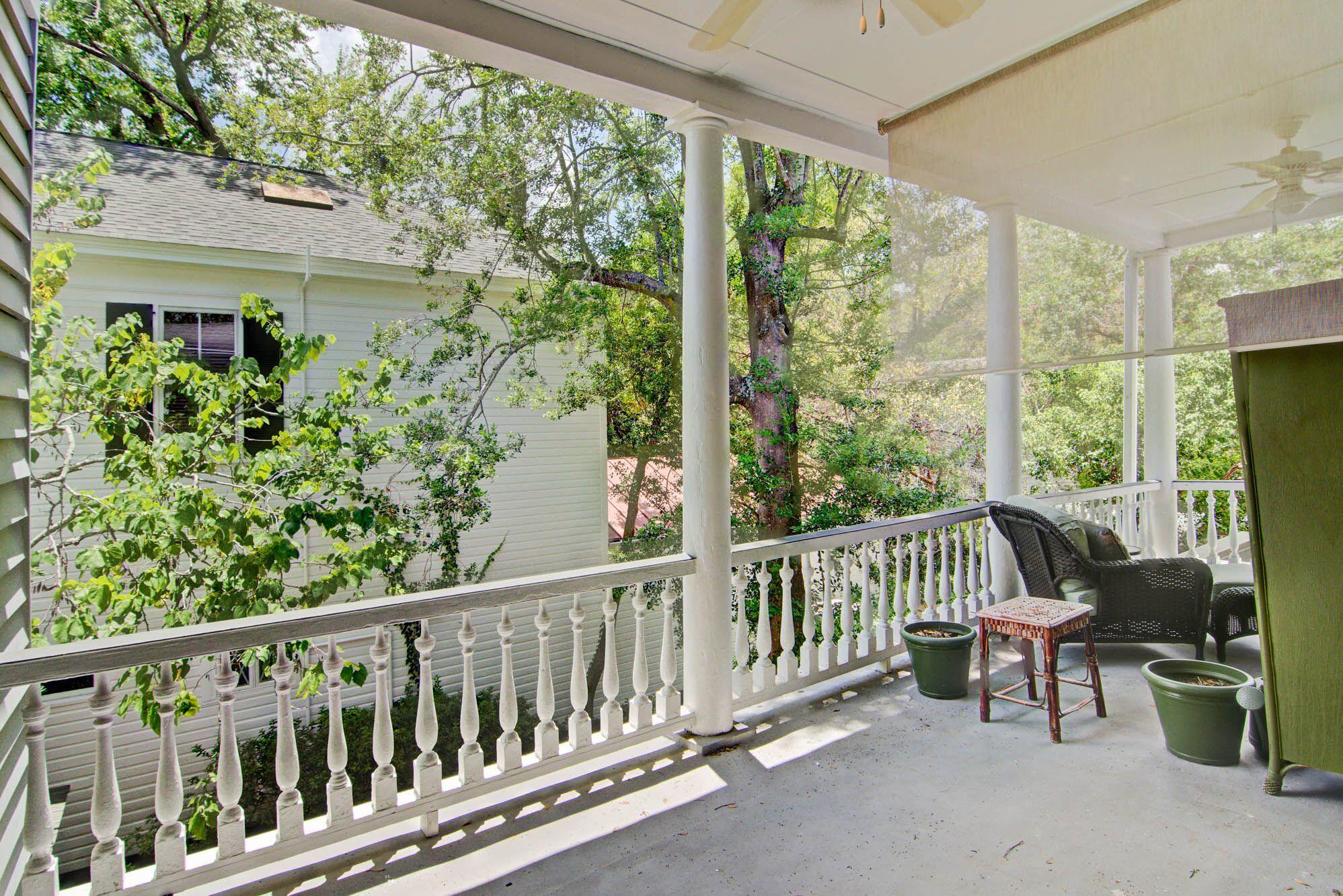 169 Rutledge Avenue Charleston, SC 29403 - Photo 31 of 60 Piazza
