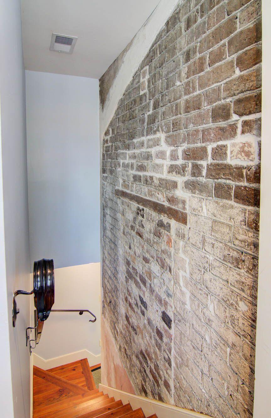 169 Rutledge Avenue Charleston, SC 29403 - Photo 33 of 60 Stairs Up To 1BR Apt
