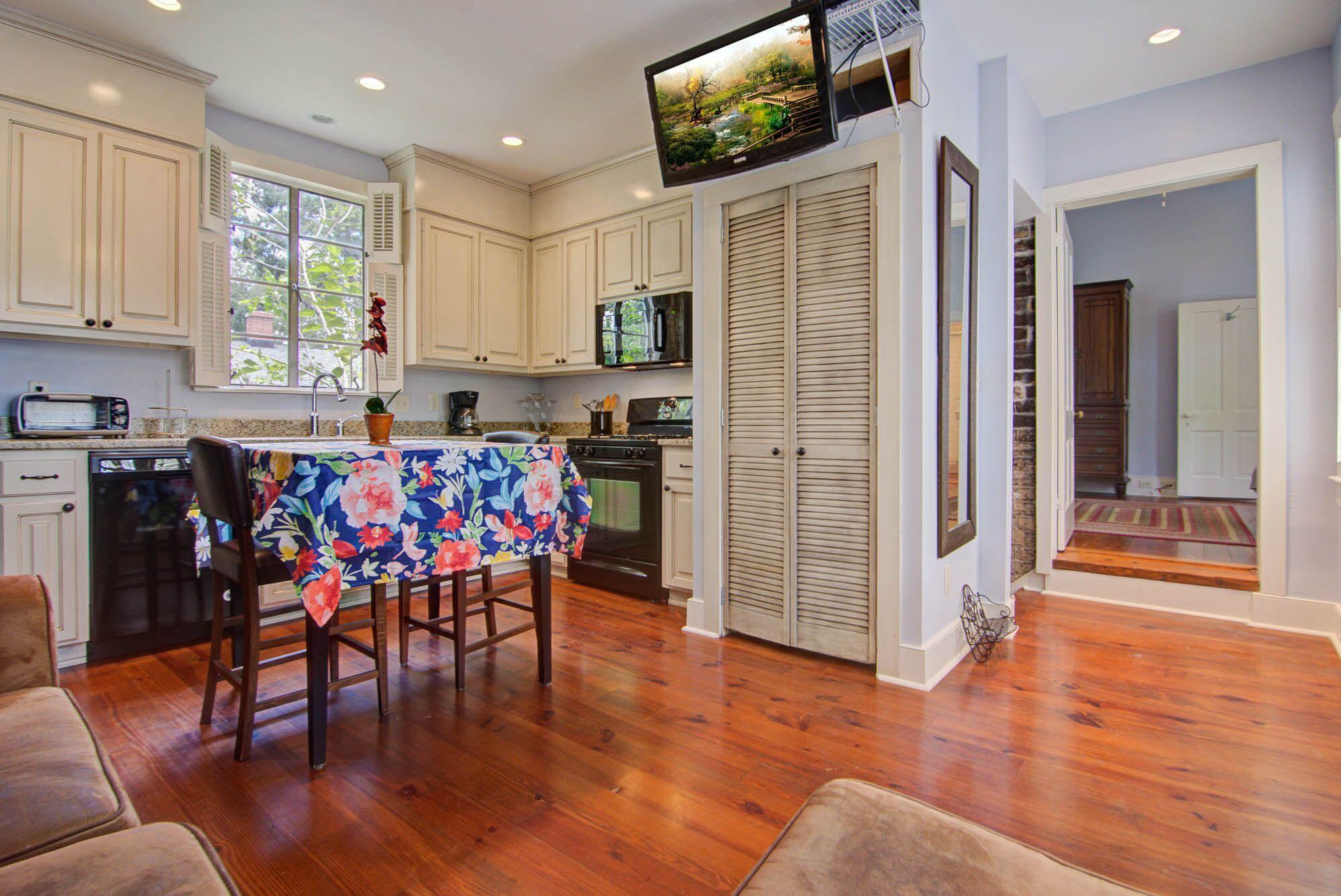 169 Rutledge Avenue Charleston, SC 29403 - Photo 35 of 60 1BR Apt 2