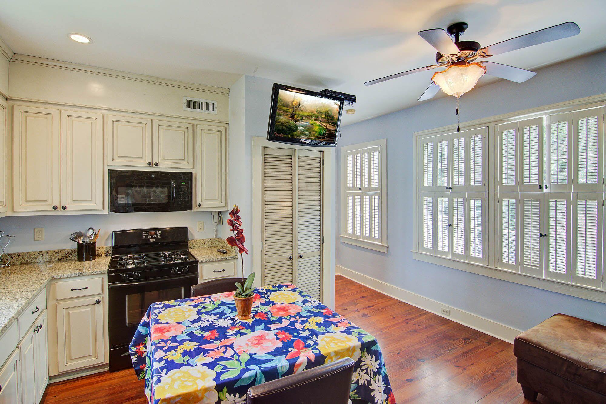 169 Rutledge Avenue Charleston, SC 29403 - Photo 37 of 60 1BR Apt 4
