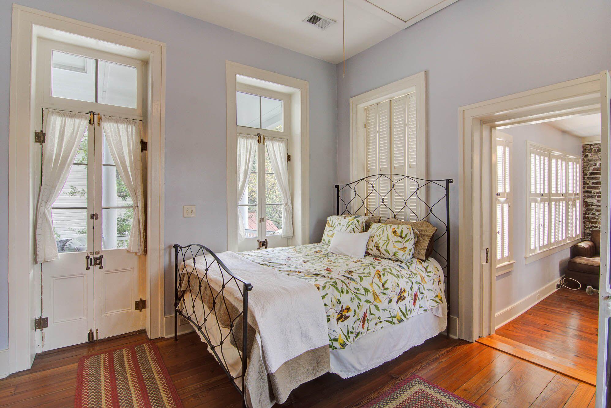169 Rutledge Avenue Charleston, SC 29403 - Photo 38 of 60 1BR Apt BR