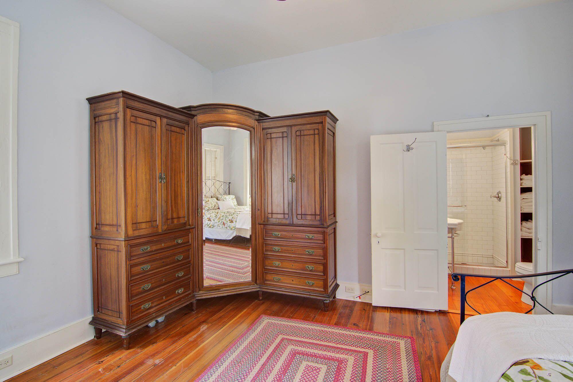 169 Rutledge Avenue Charleston, SC 29403 - Photo 39 of 60 1BR Apt BR 2