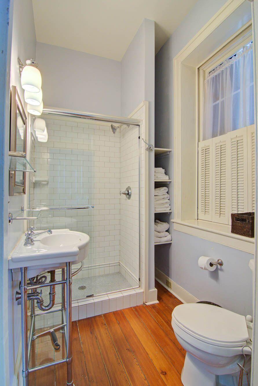 169 Rutledge Avenue Charleston, SC 29403 - Photo 40 of 60 1BR Apt Bath