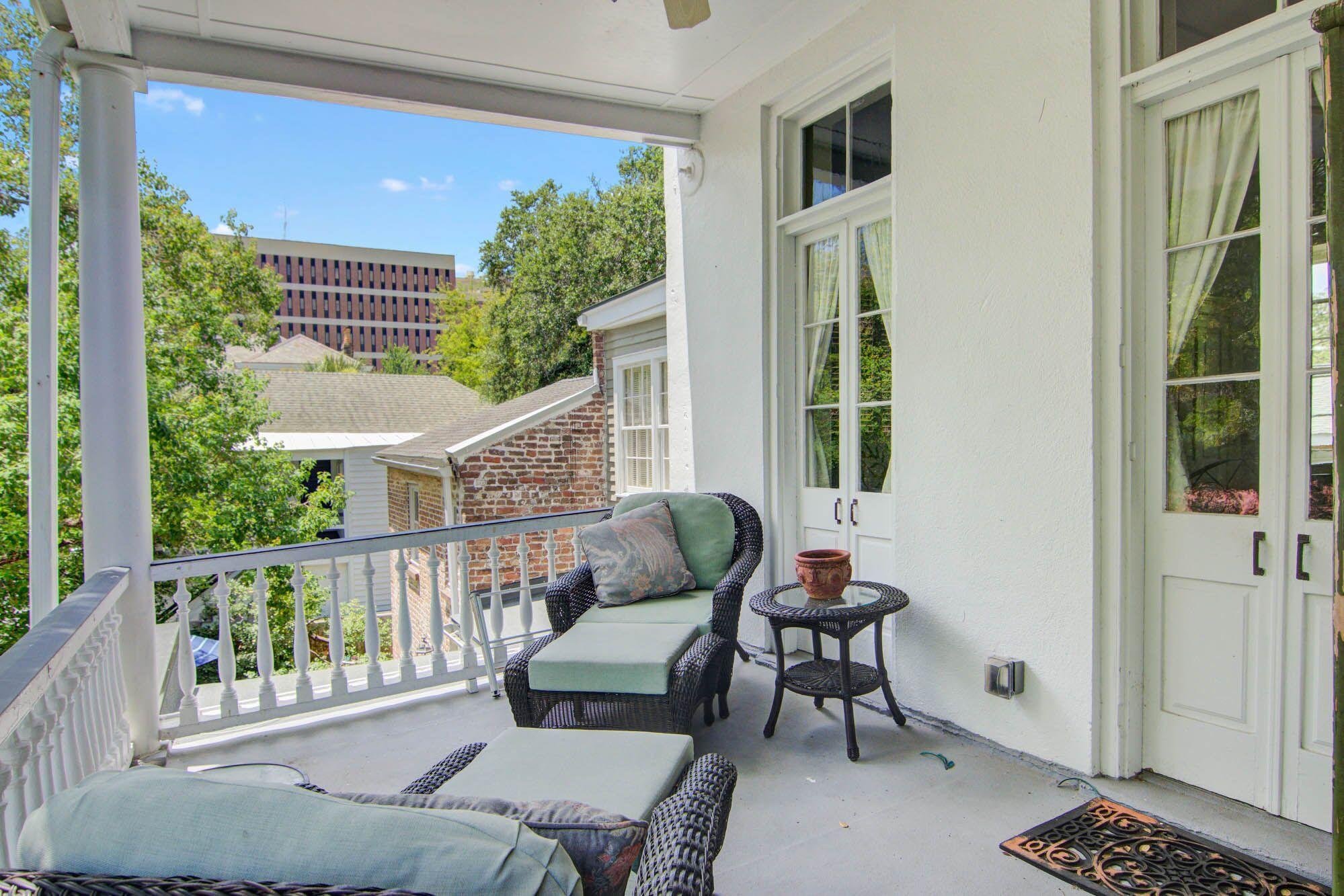 169 Rutledge Avenue Charleston, SC 29403 - Photo 41 of 60 Piazza 1BR Apt