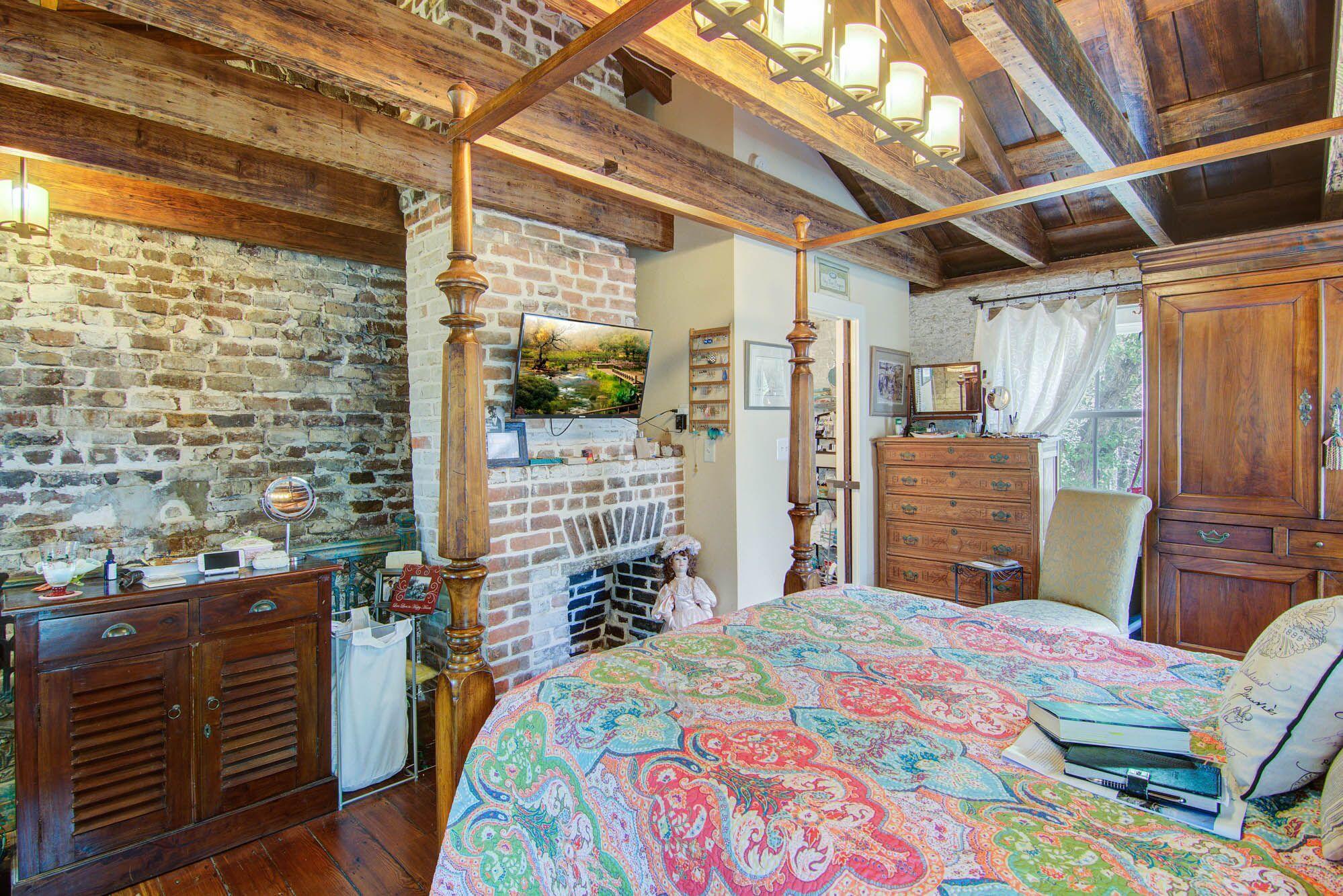 169 Rutledge Avenue Charleston, SC 29403 - Photo 50 of 60 Carriage House BR 2