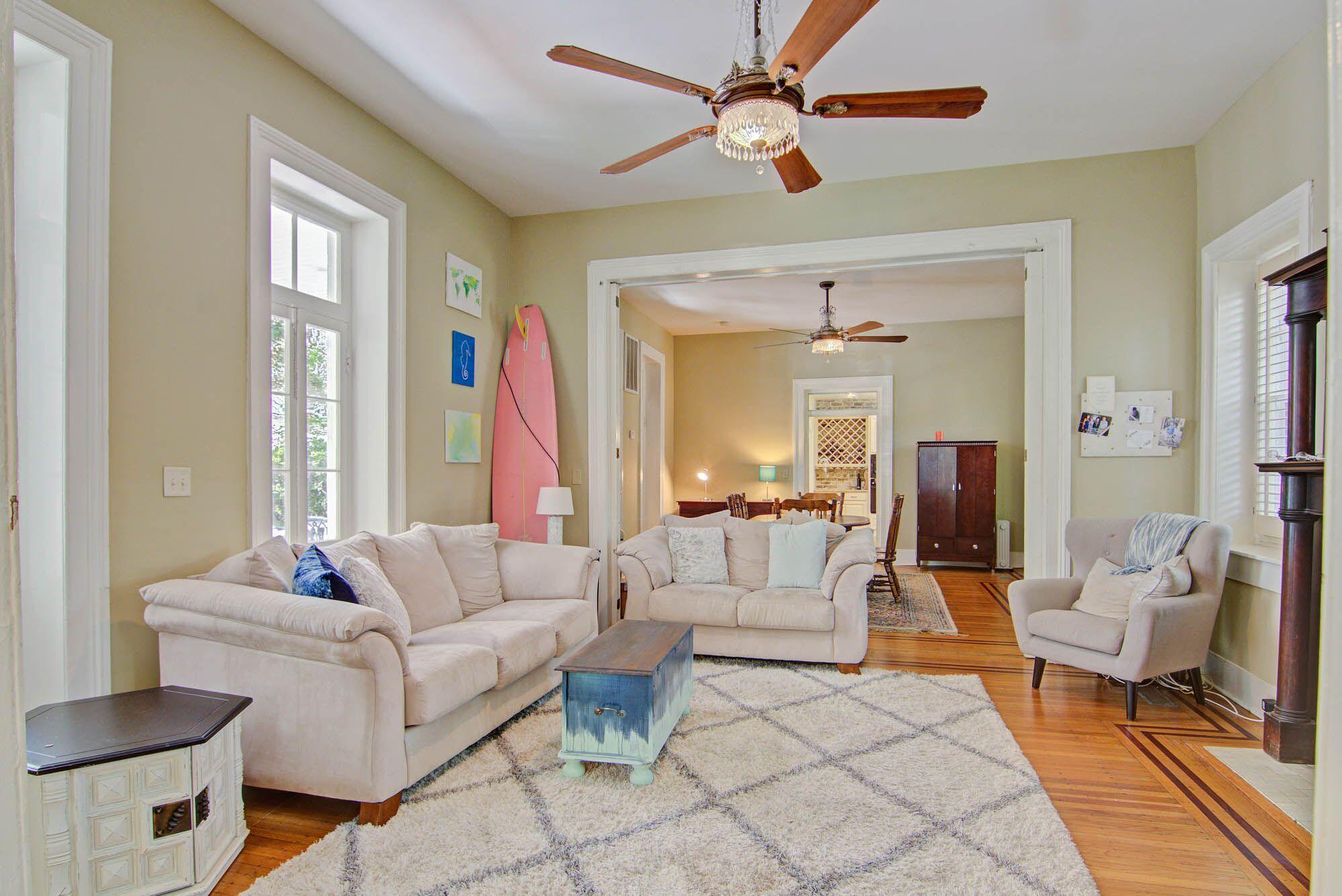 169 Rutledge Avenue Charleston, SC 29403 - Photo 6 of 60 Front LR 2