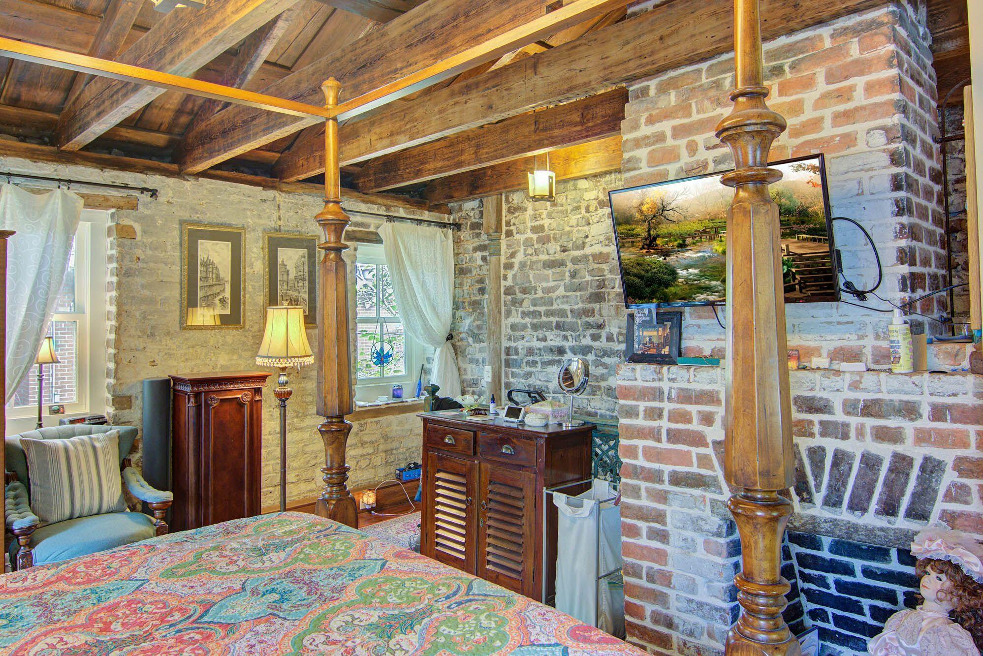 169 Rutledge Avenue Charleston, SC 29403 - Photo 51 of 60 Carriage House BR 3