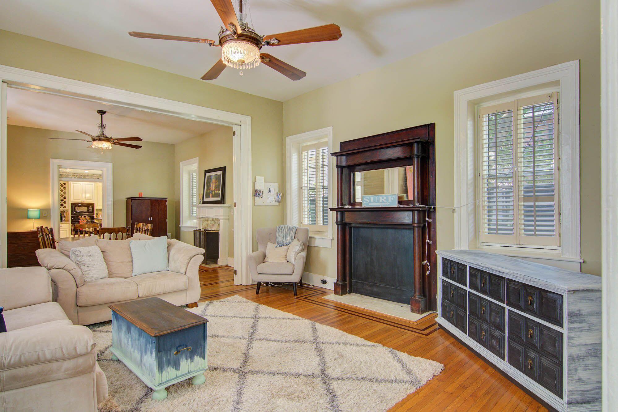 169 Rutledge Avenue Charleston, SC 29403 - Photo 7 of 60 Front LR