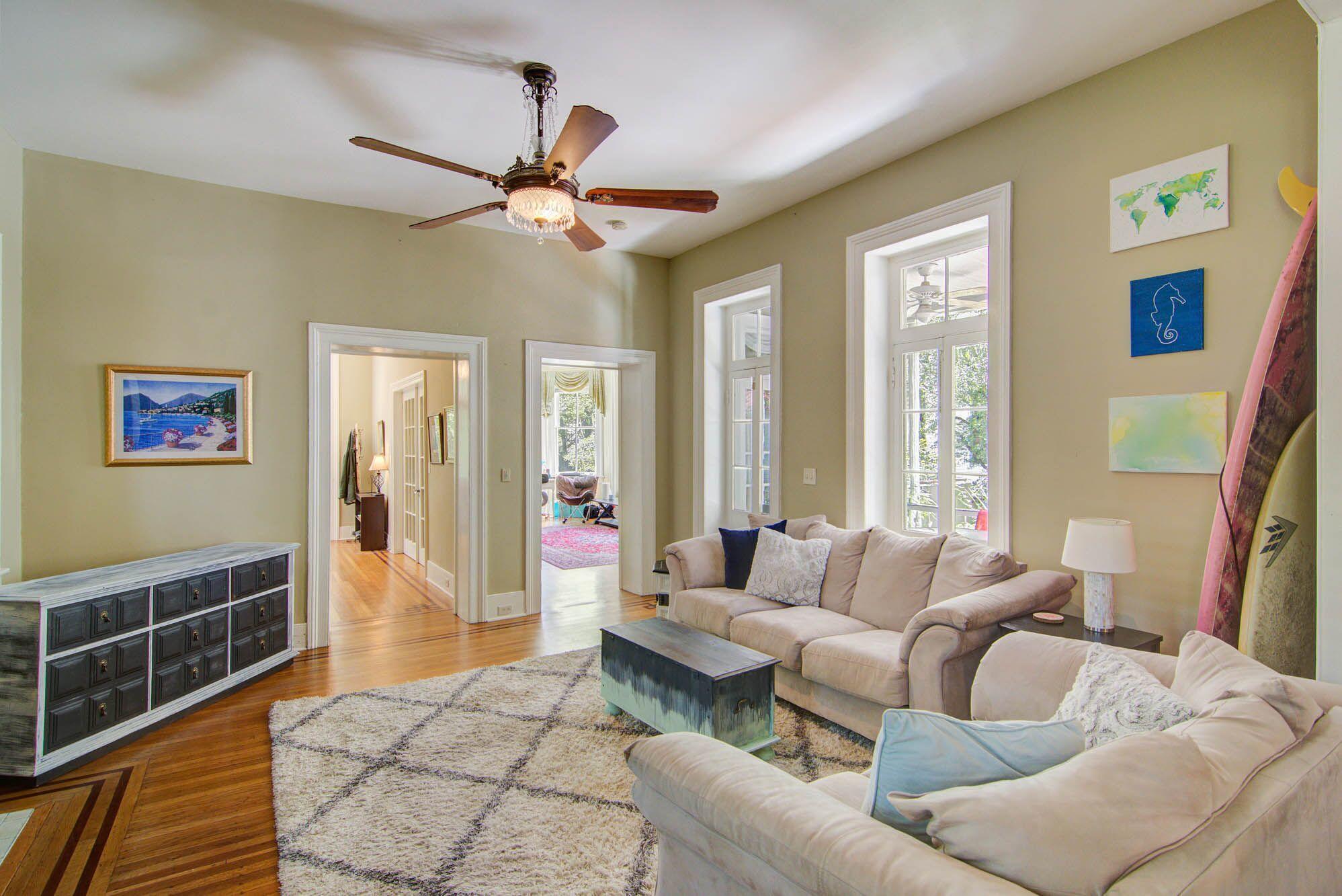 169 Rutledge Avenue Charleston, SC 29403 - Photo 8 of 60 Front LR 3