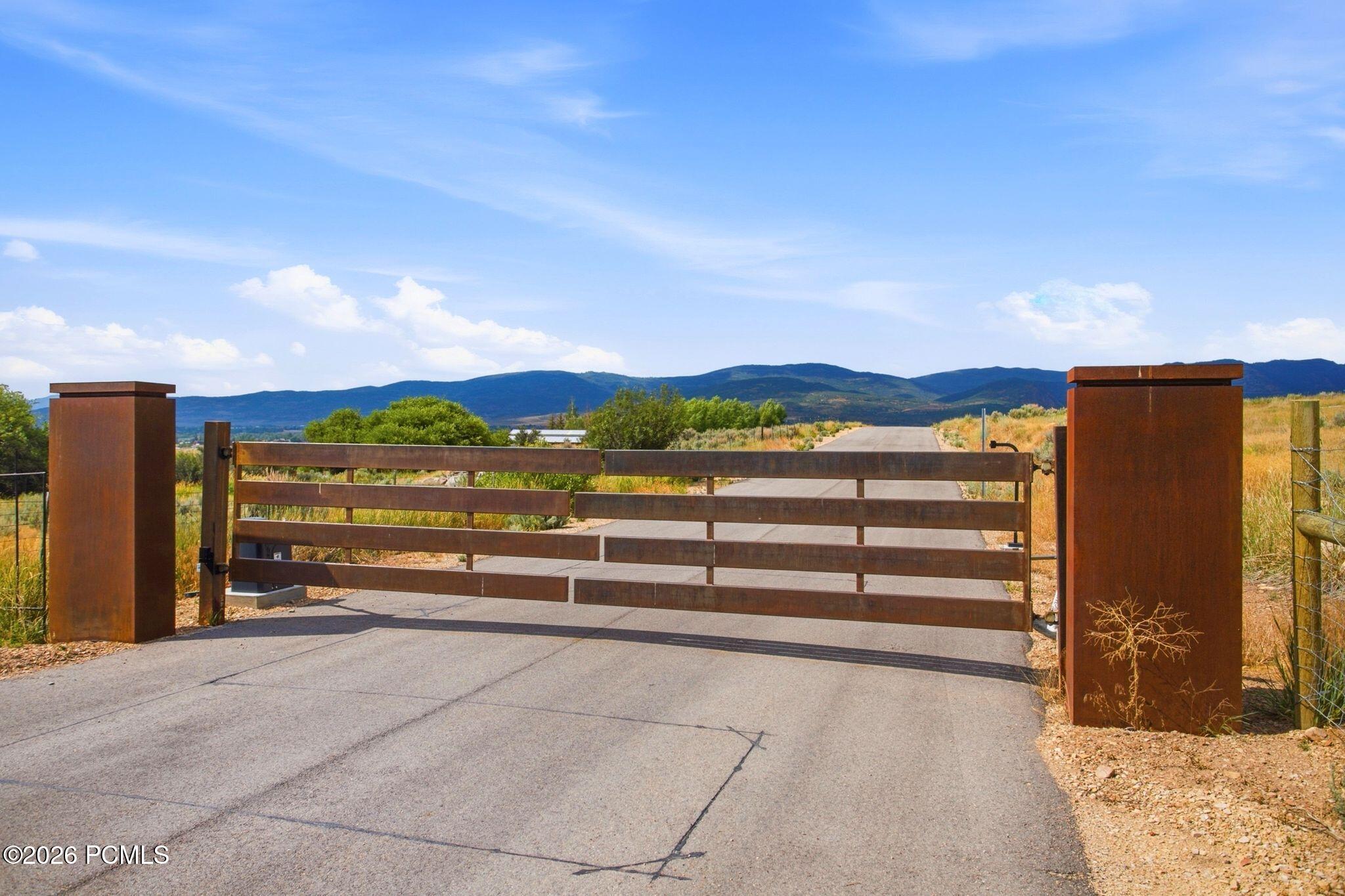 875 East Hoyt Peak Ranch Road Kamas, UT 84036 - Photo 8 of 21 Gallery Image 8
