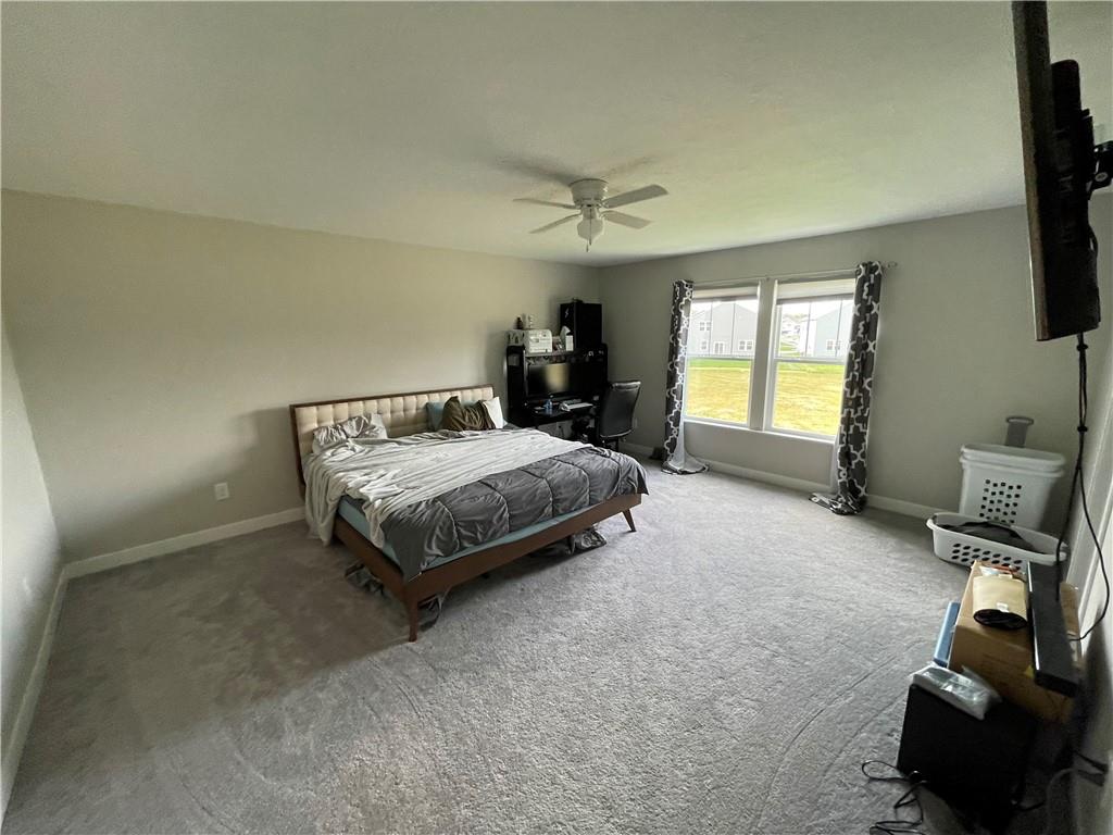 9592 Crossfield Road Avon, IN 46123 - Photo 15 of 29