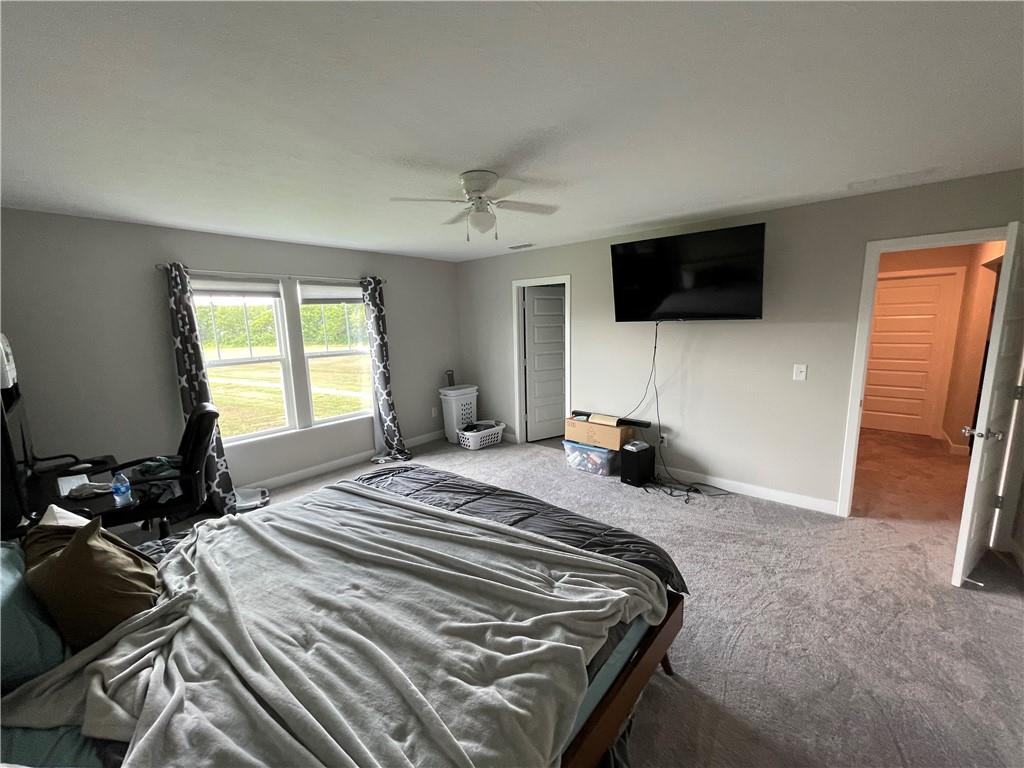 9592 Crossfield Road Avon, IN 46123 - Photo 16 of 29