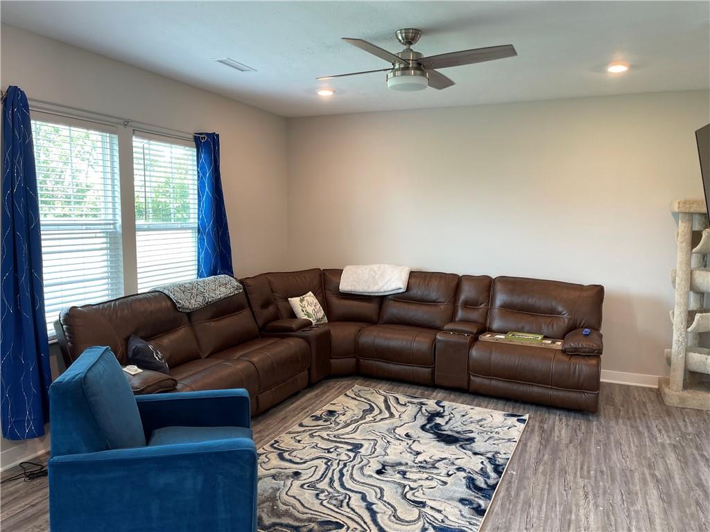 9592 Crossfield Road Avon, IN 46123 - Photo 3 of 29