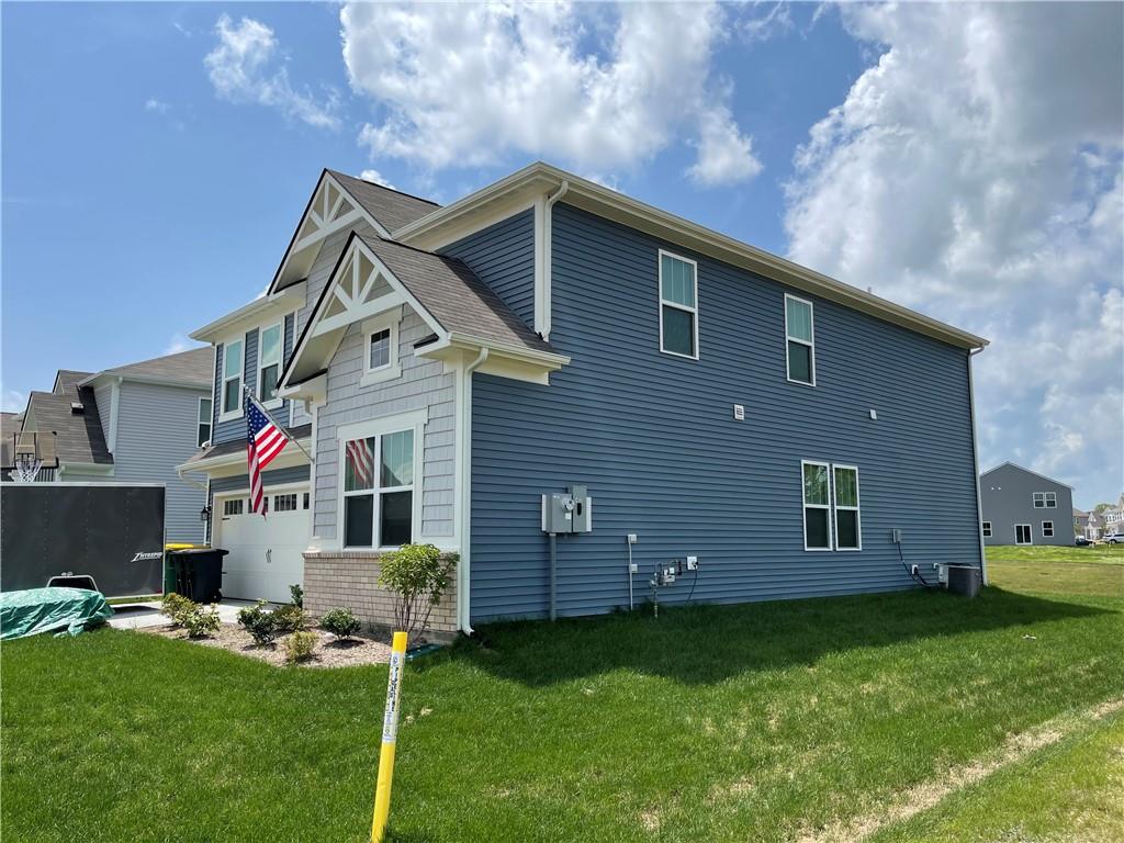 9592 Crossfield Road Avon, IN 46123 - Photo 23 of 29